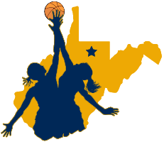 NCWV Girls Basketball League